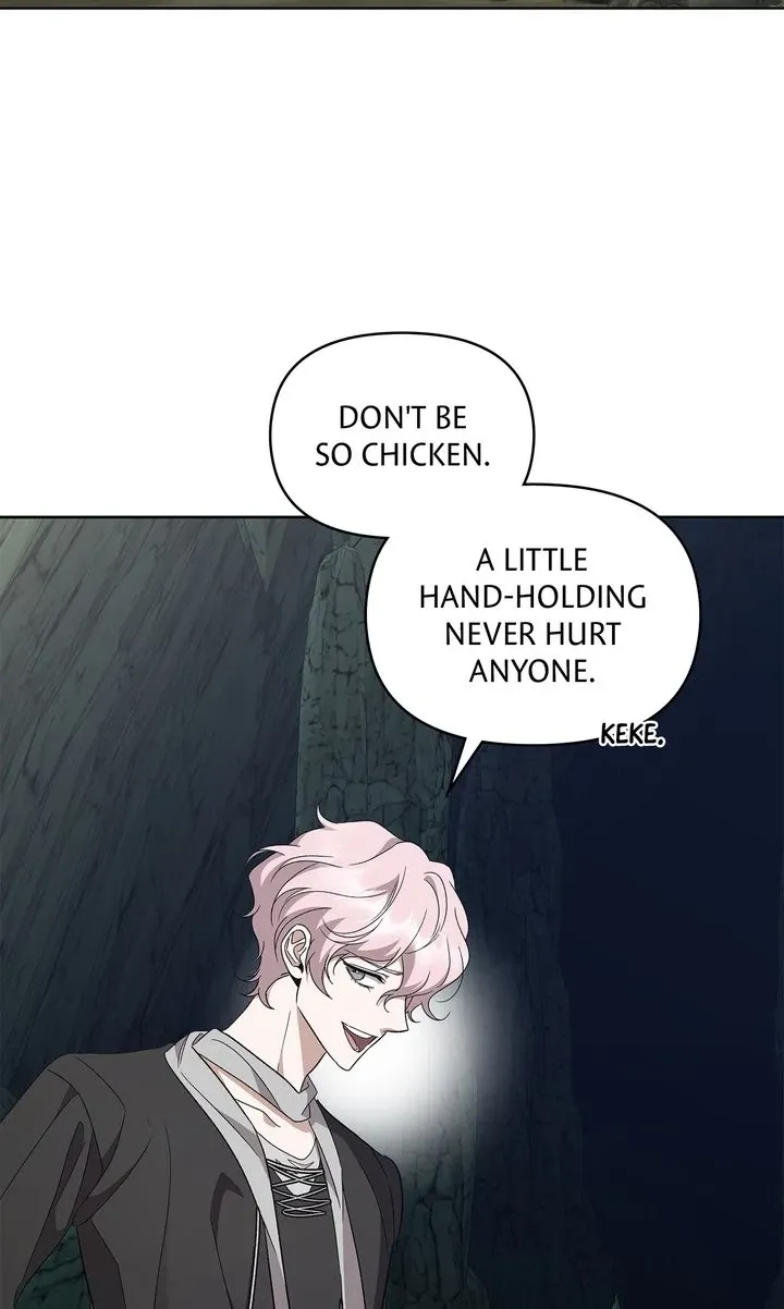 Creating Hidden Endings Chapter 7 page 34 - 