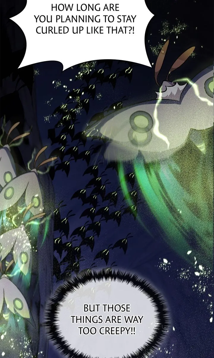 Creating Hidden Endings Chapter 7 page 38 - 