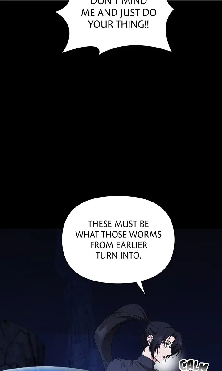 Creating Hidden Endings Chapter 7 page 40 - 