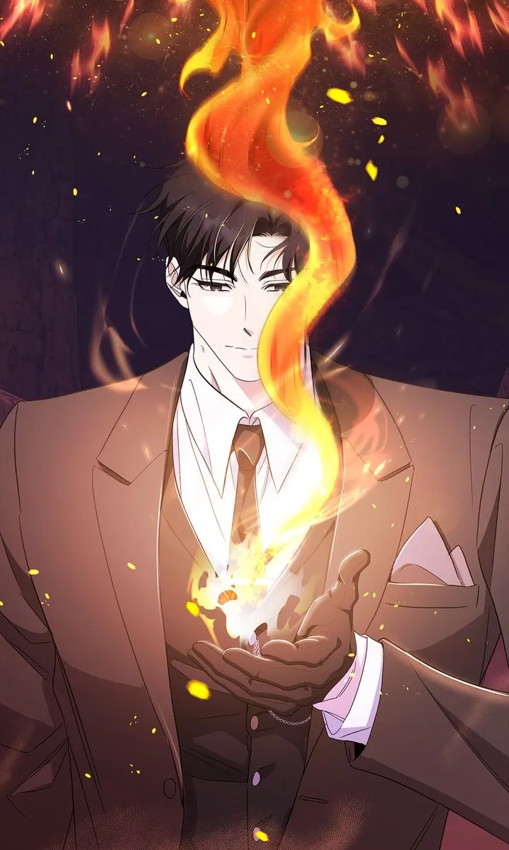 Creating Hidden Endings Chapter 7 page 49 - 