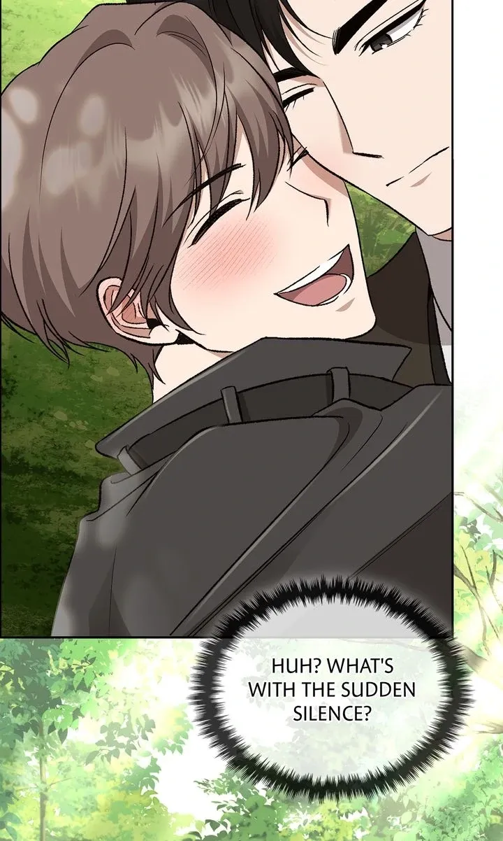 Creating Hidden Endings Chapter 7 page 6 - 