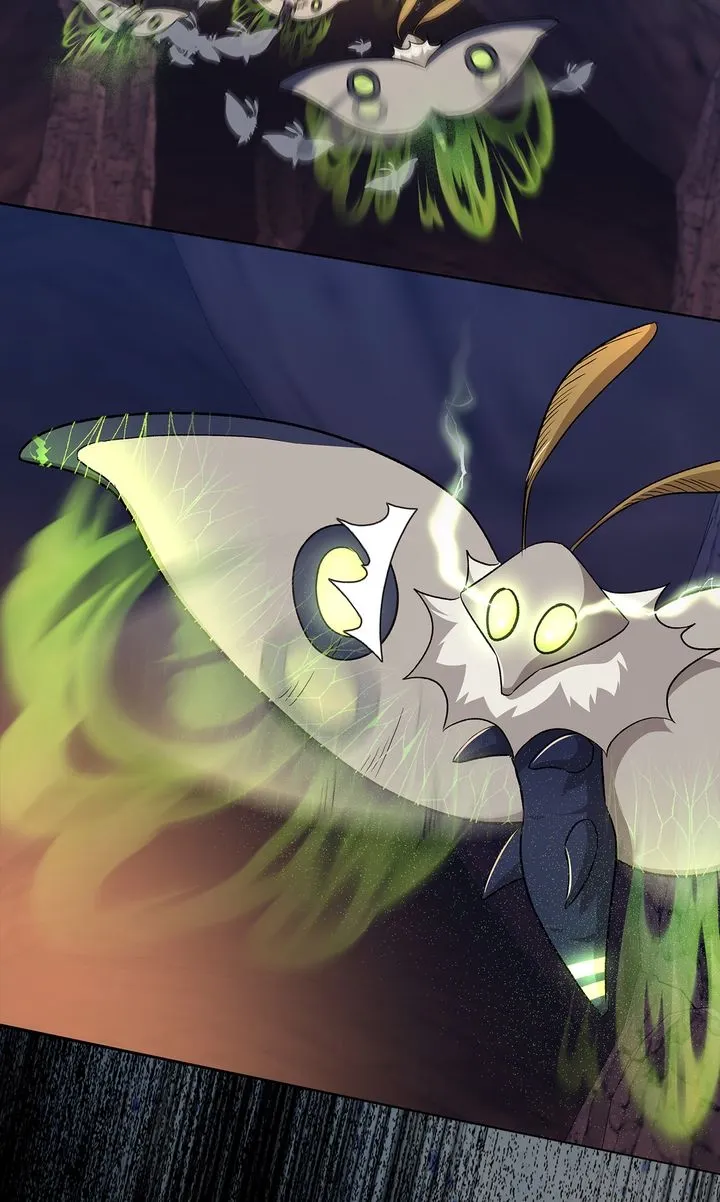 Creating Hidden Endings Chapter 7 page 60 - 