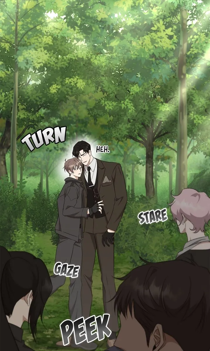 Creating Hidden Endings Chapter 7 page 7 - 