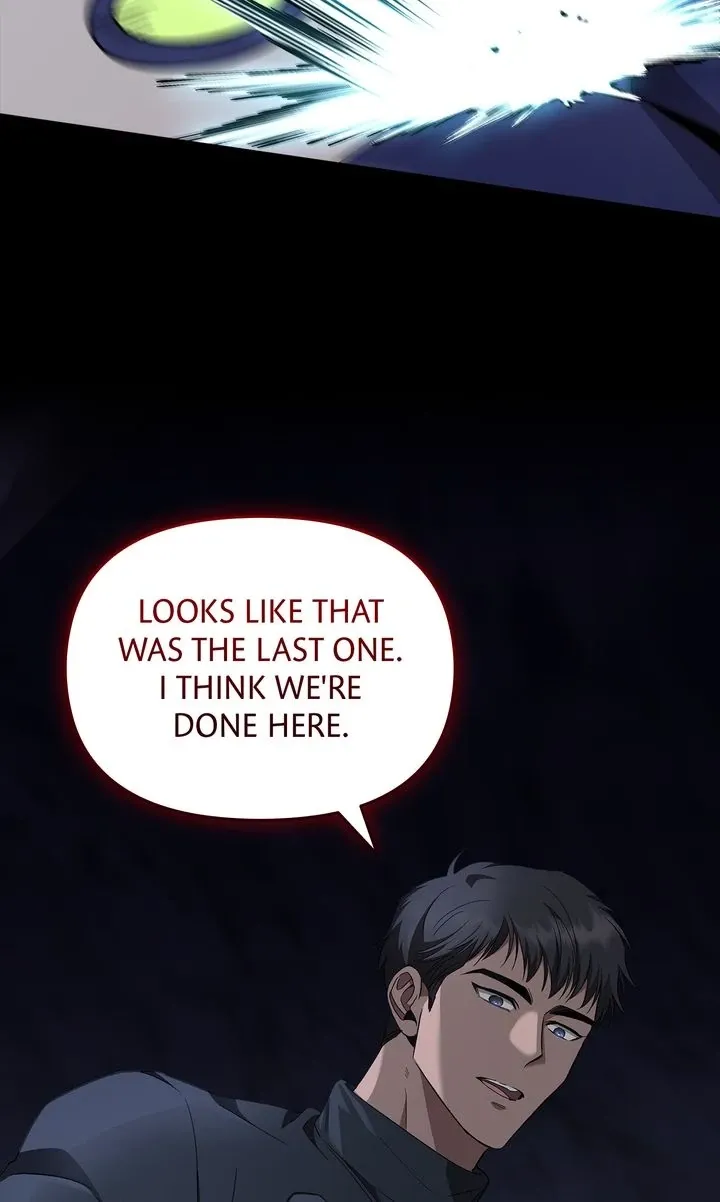 Creating Hidden Endings Chapter 7 page 66 - 