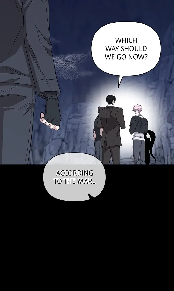 Creating Hidden Endings Chapter 7 page 69 - 