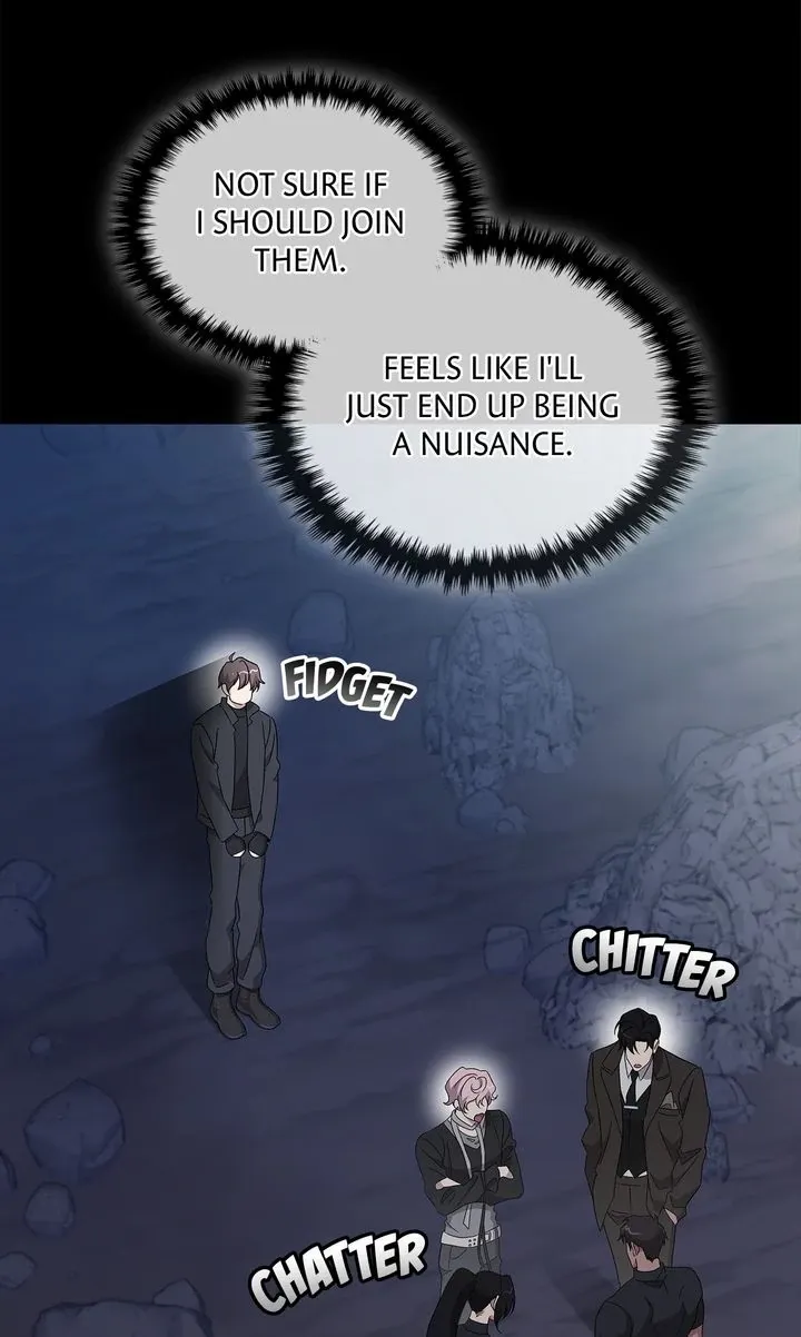 Creating Hidden Endings Chapter 7 page 70 - 