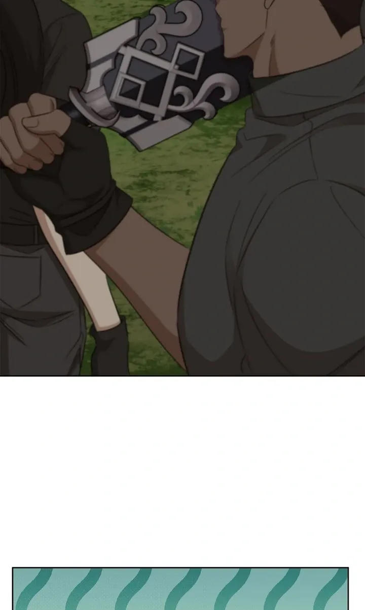 Creating Hidden Endings Chapter 7 page 8 - 