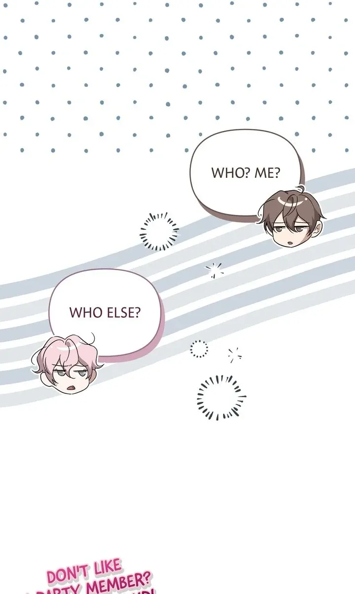 Creating Hidden Endings Chapter 7 page 74 - 