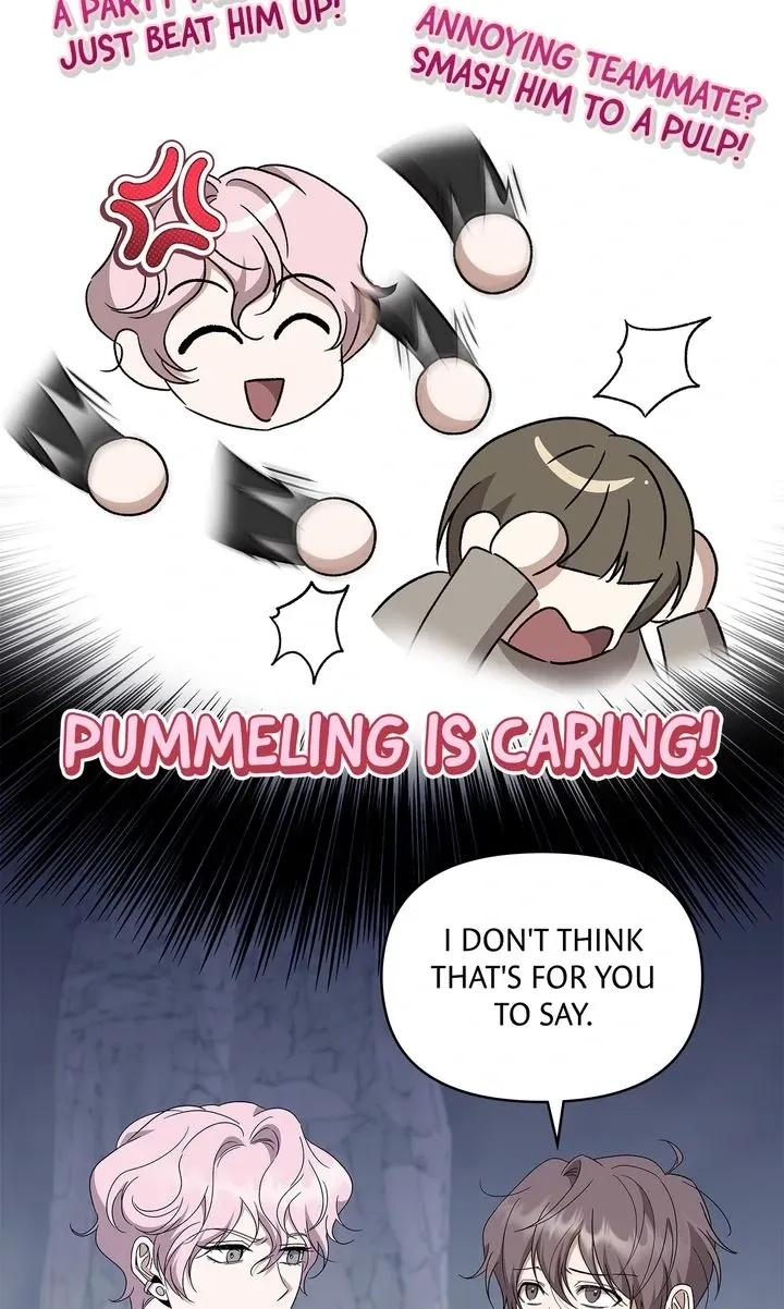 Creating Hidden Endings Chapter 7 page 75 - 