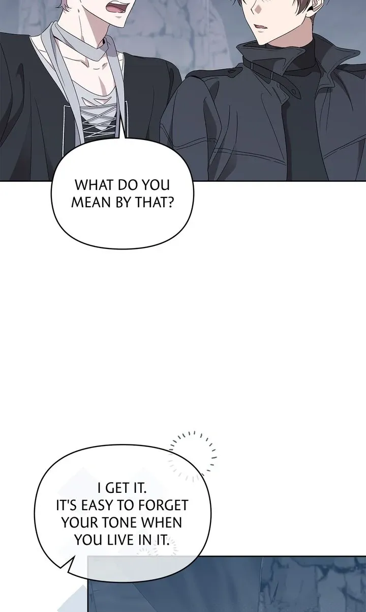 Creating Hidden Endings Chapter 7 page 76 - 