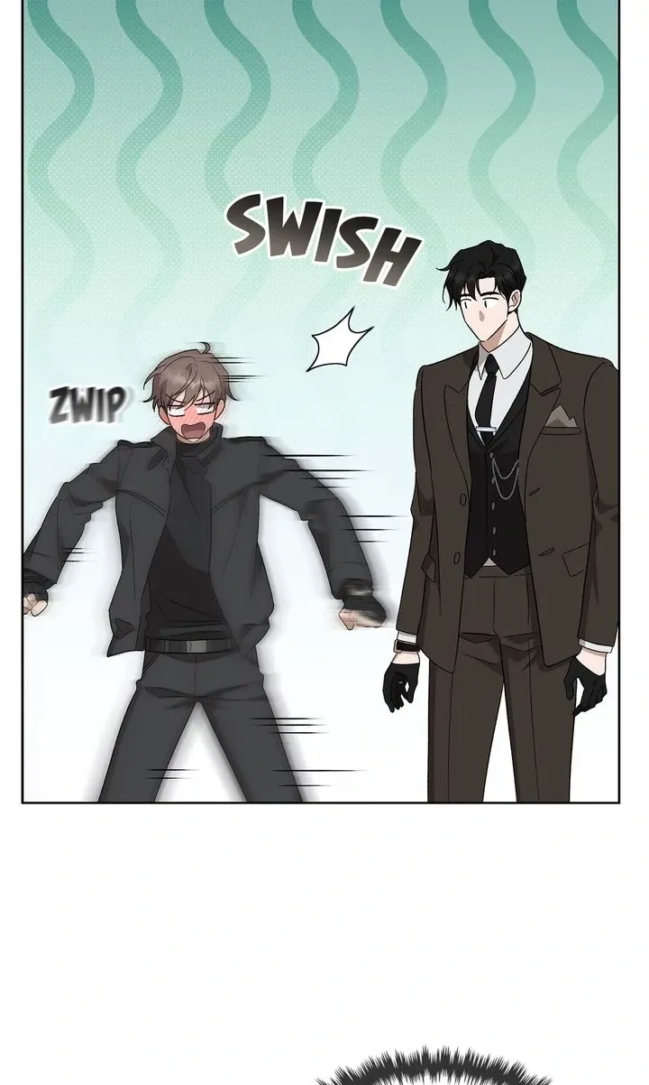 Creating Hidden Endings Chapter 7 page 9 - 