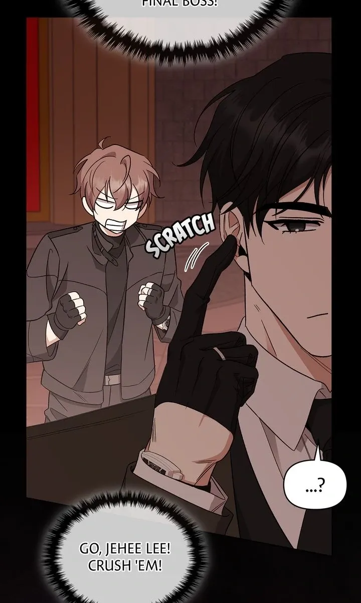 Creating Hidden Endings Chapter 7 page 83 - 