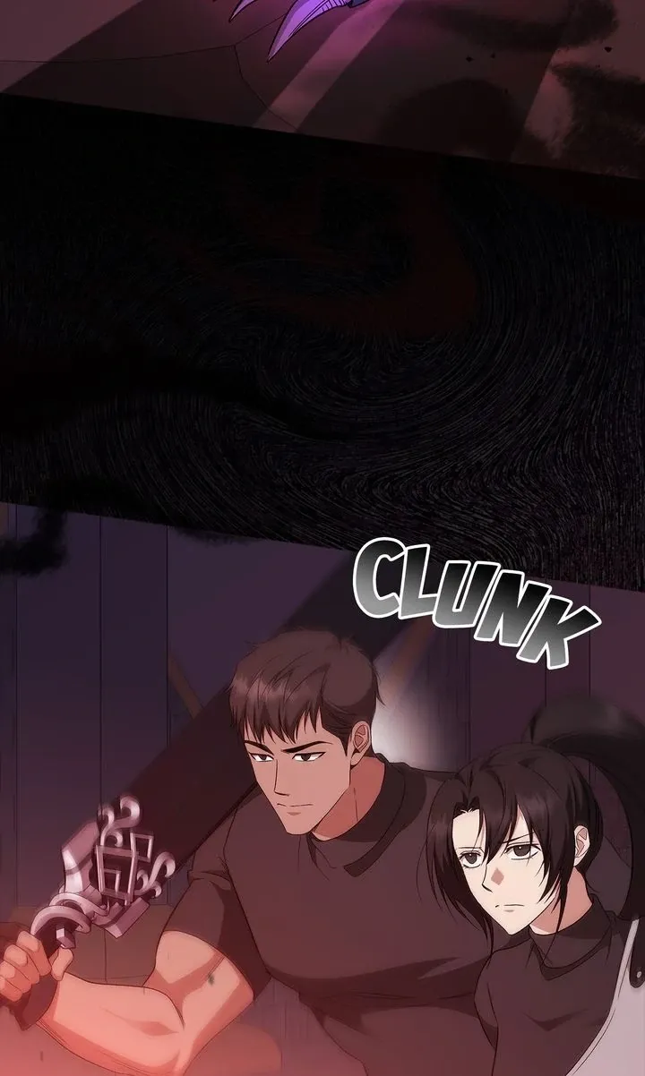 Creating Hidden Endings Chapter 7 page 91 - 