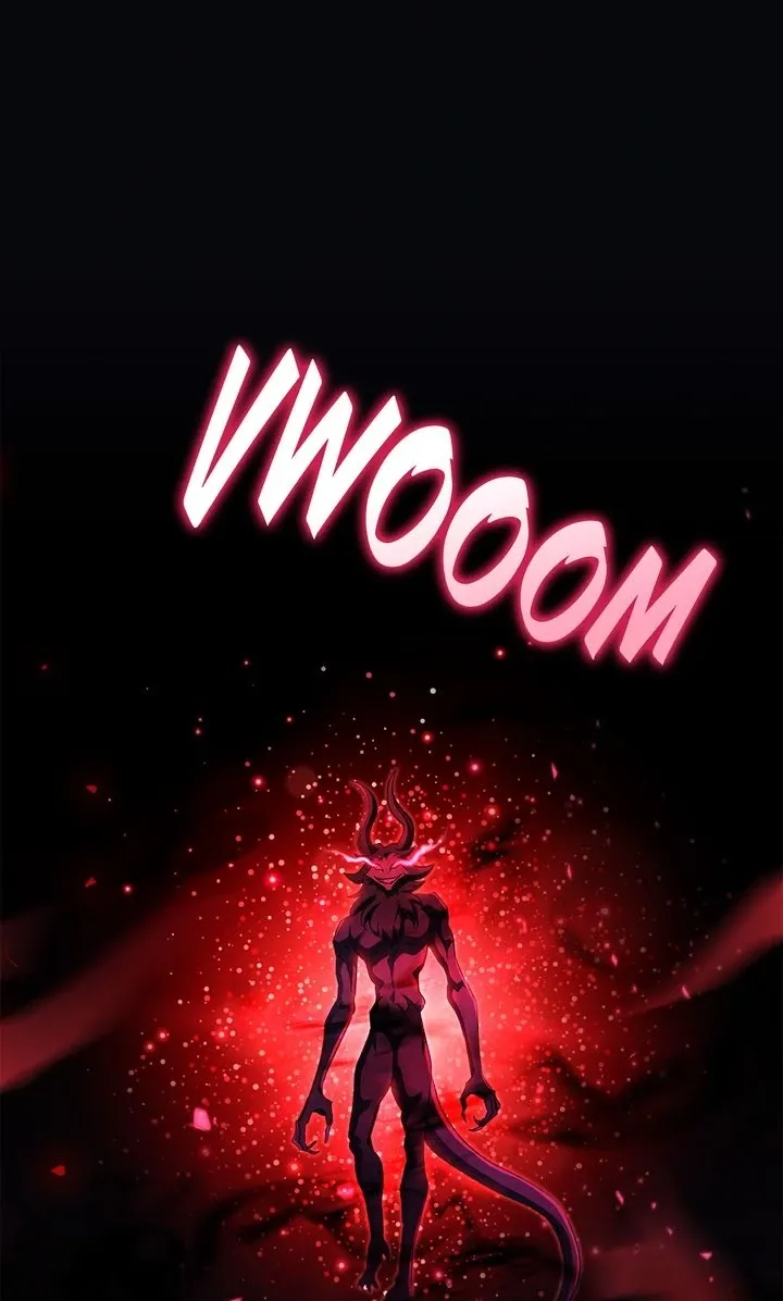Creating Hidden Endings Chapter 8 page 1 - 