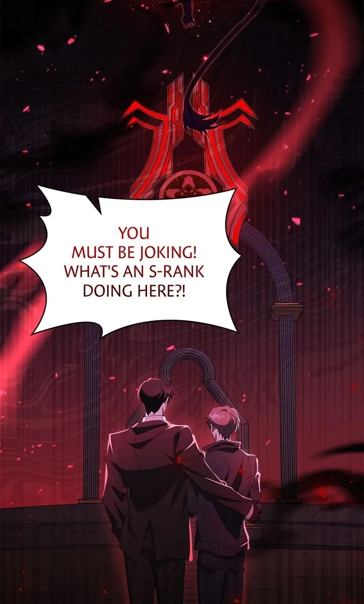 Creating Hidden Endings Chapter 8 page 2 - 