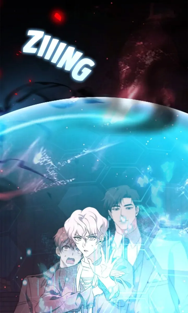 Creating Hidden Endings Chapter 8 page 11 - 