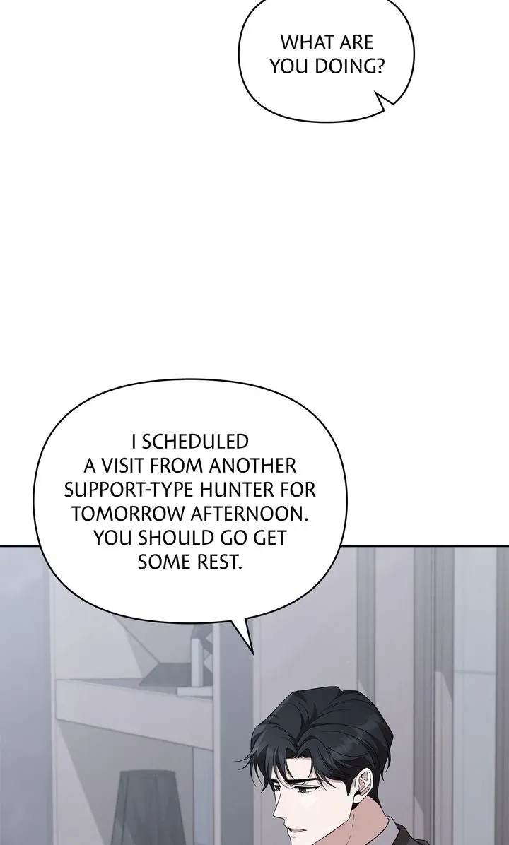Creating Hidden Endings Chapter 8 page 102 - 