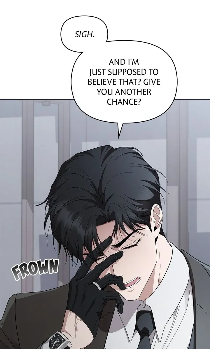 Creating Hidden Endings Chapter 8 page 106 - 