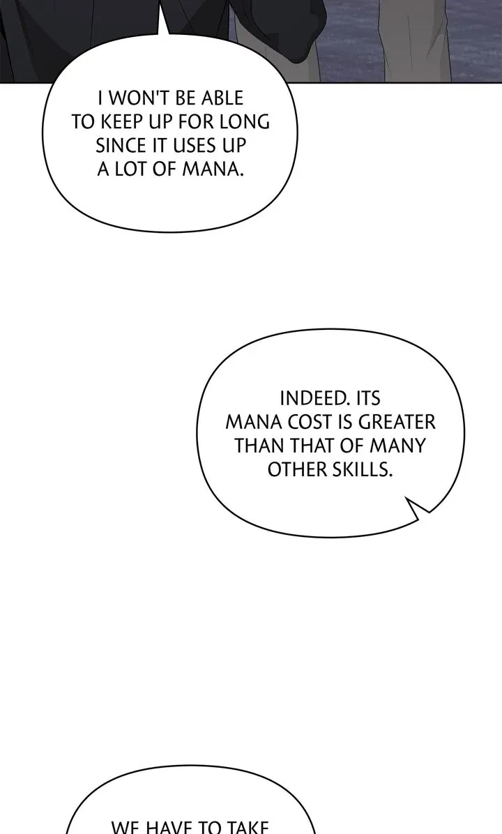 Creating Hidden Endings Chapter 8 page 111 - 