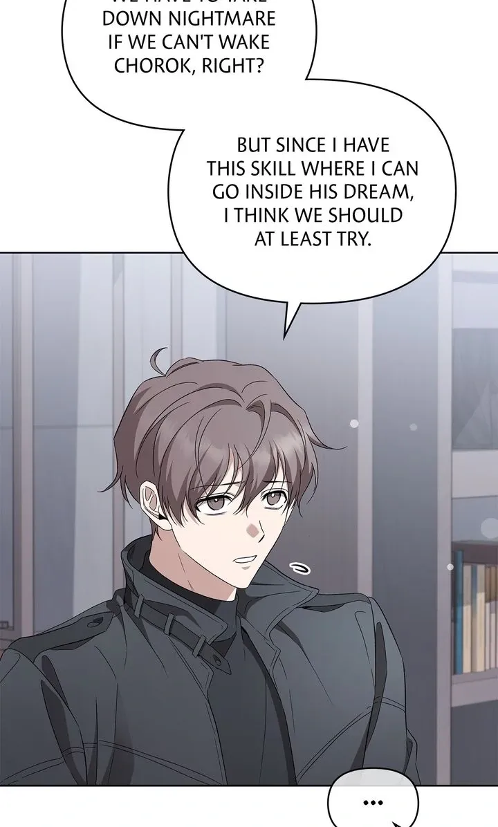 Creating Hidden Endings Chapter 8 page 112 - 