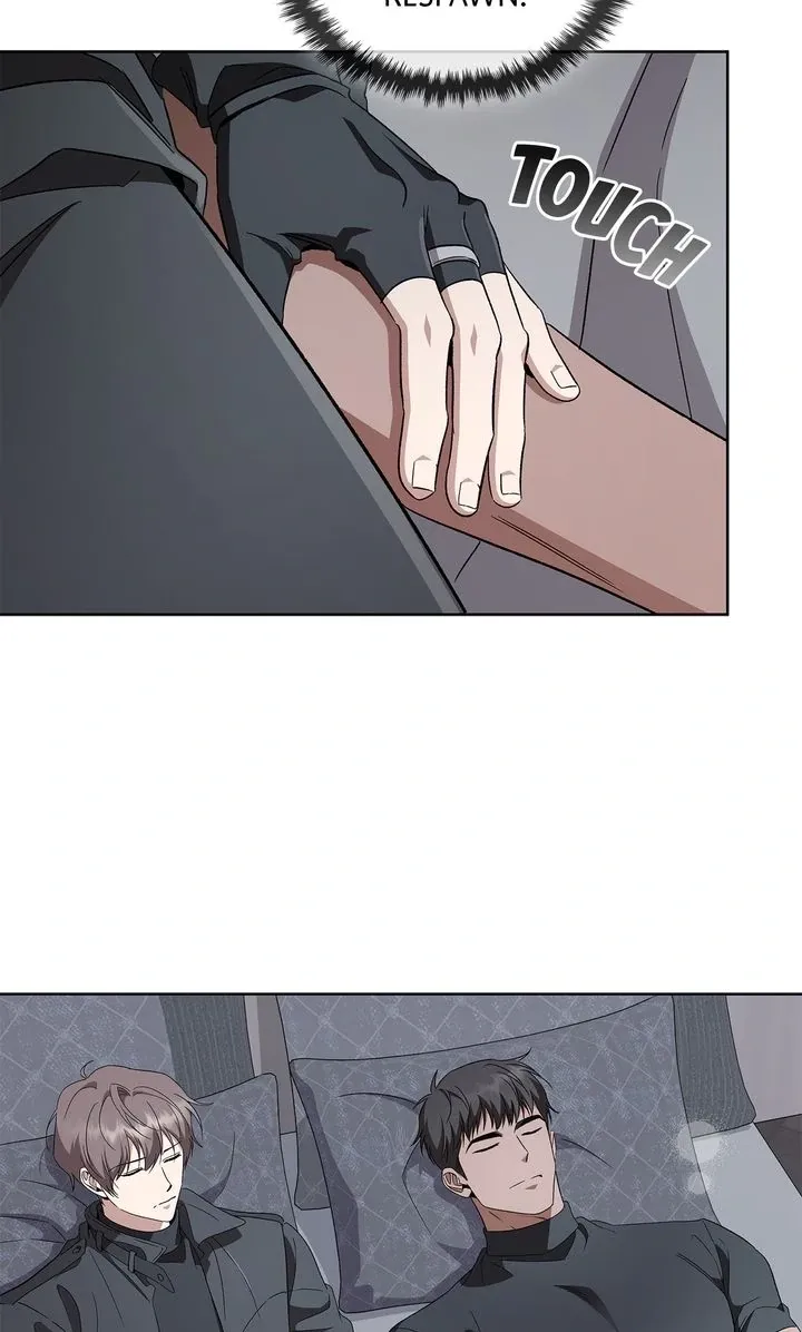 Creating Hidden Endings Chapter 8 page 115 - 