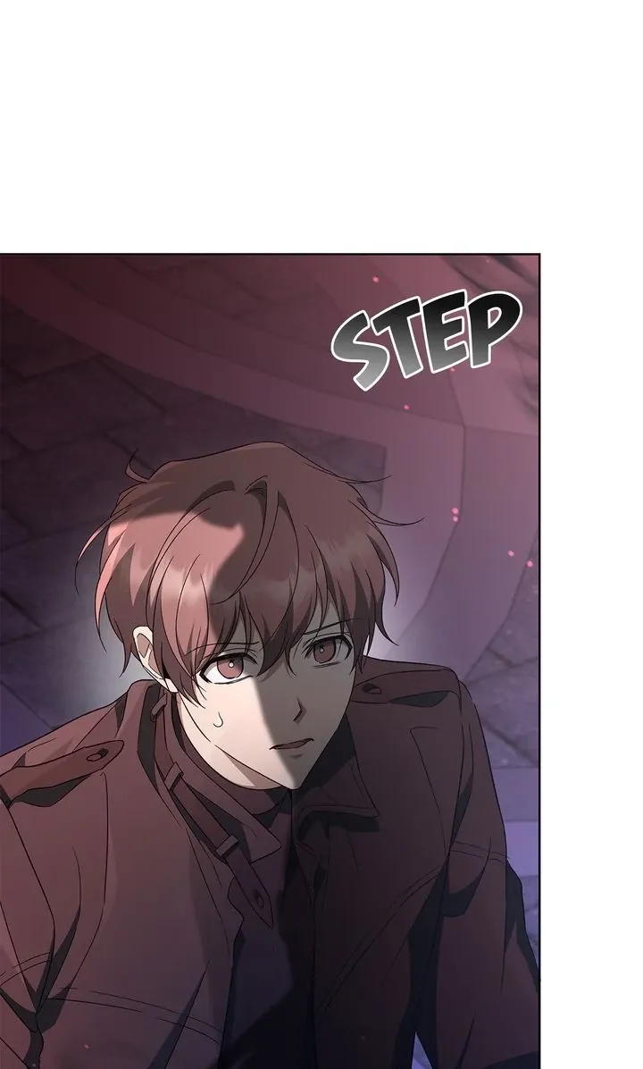 Creating Hidden Endings Chapter 8 page 16 - 