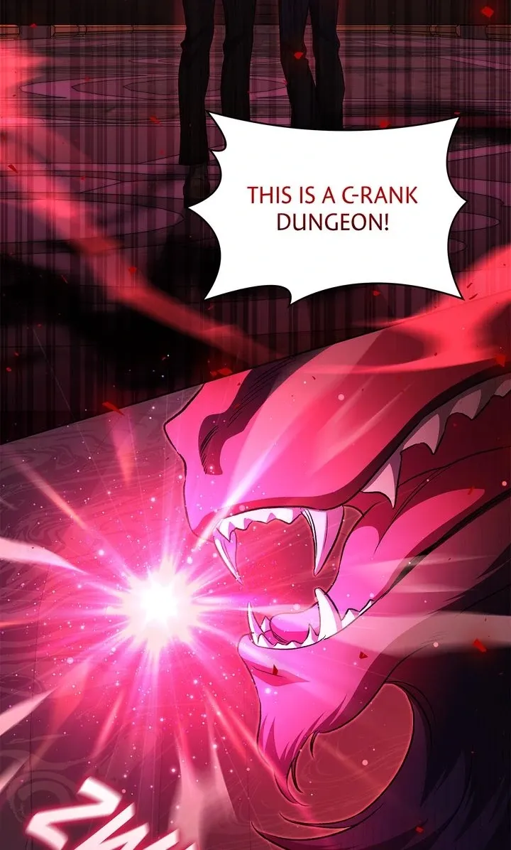 Creating Hidden Endings Chapter 8 page 3 - 