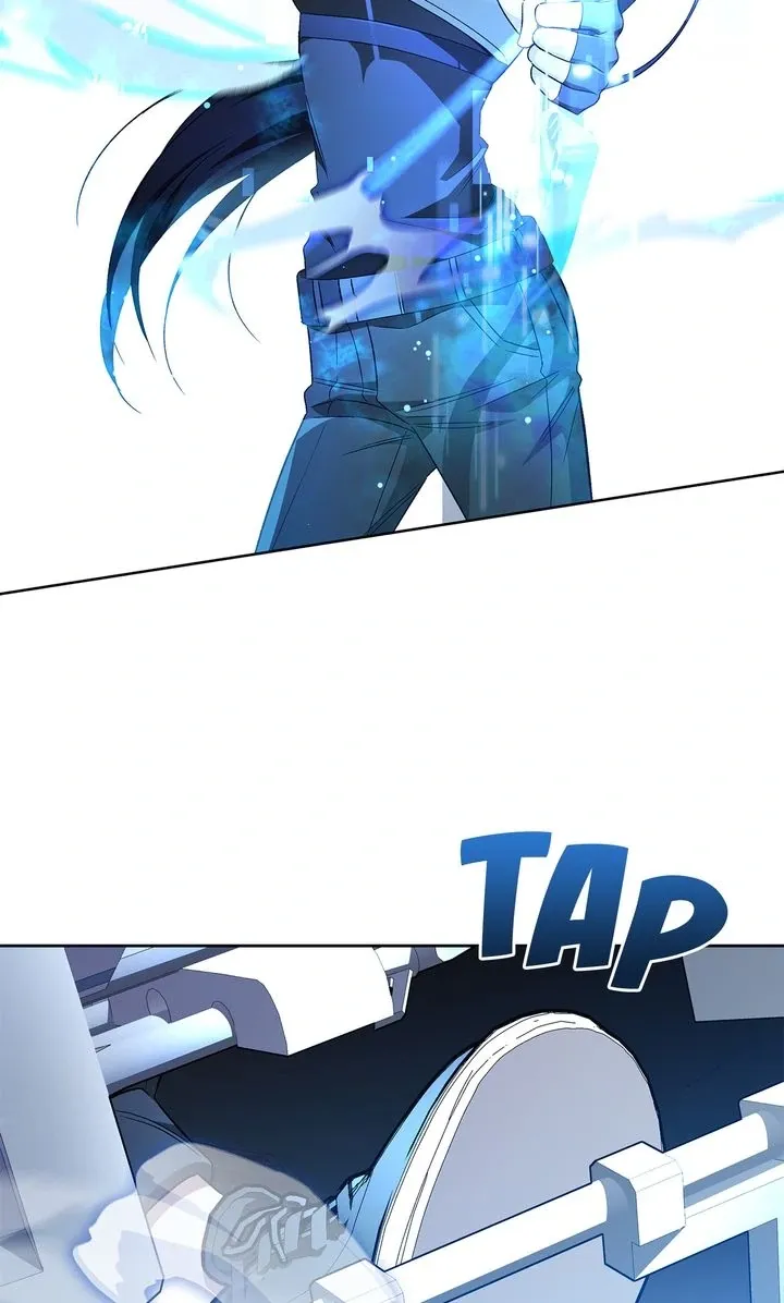 Creating Hidden Endings Chapter 8 page 21 - 