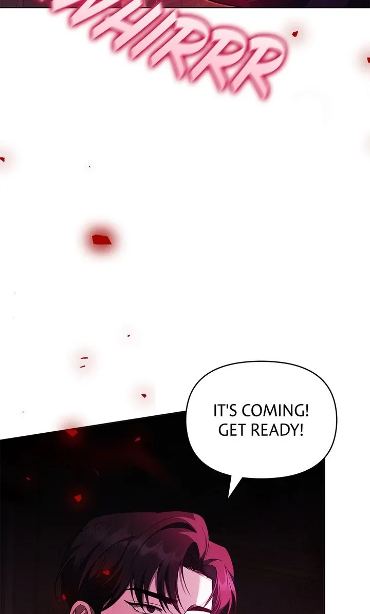 Creating Hidden Endings Chapter 8 page 4 - 