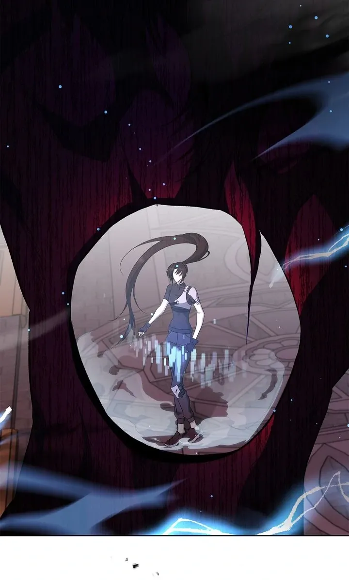 Creating Hidden Endings Chapter 8 page 32 - 