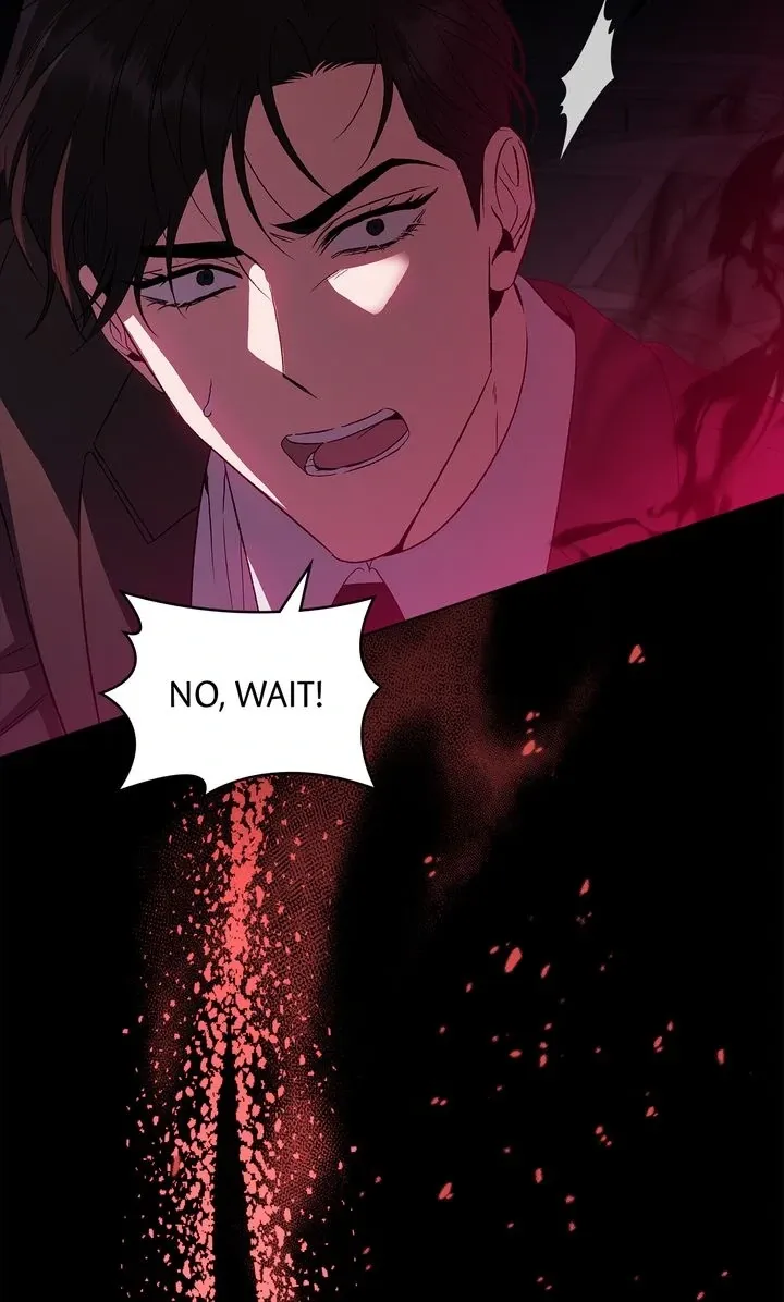 Creating Hidden Endings Chapter 8 page 38 - 