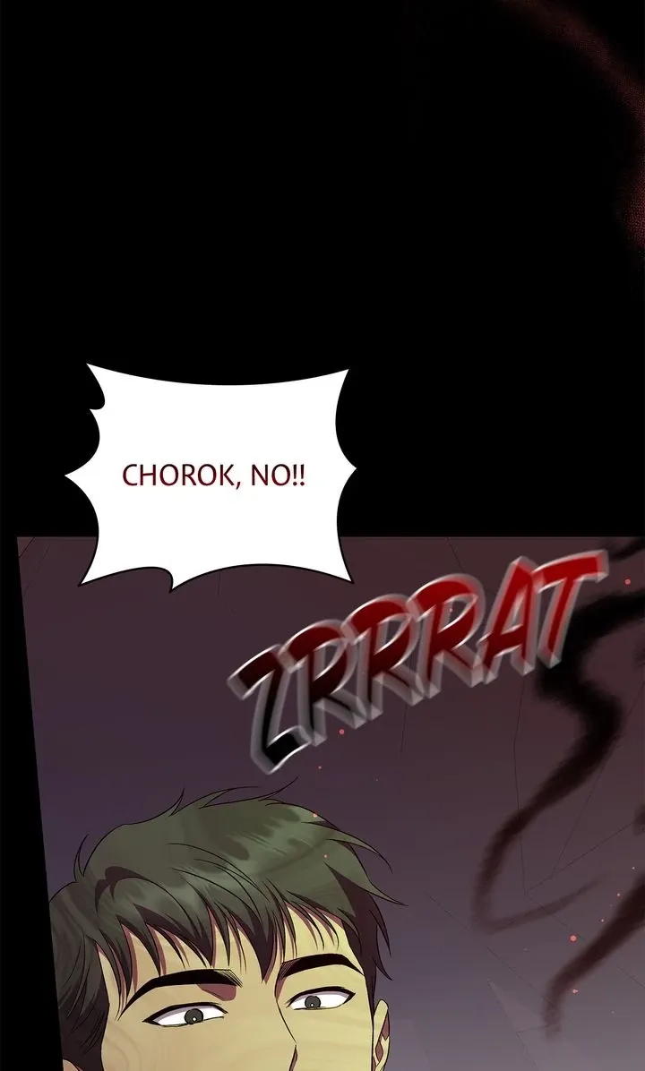 Creating Hidden Endings Chapter 8 page 40 - 