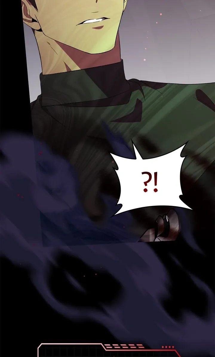 Creating Hidden Endings Chapter 8 page 41 - 