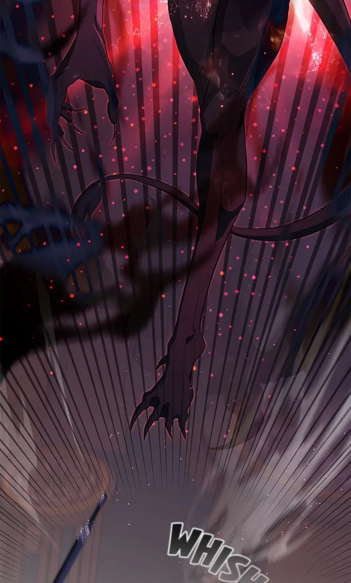 Creating Hidden Endings Chapter 8 page 43 - 