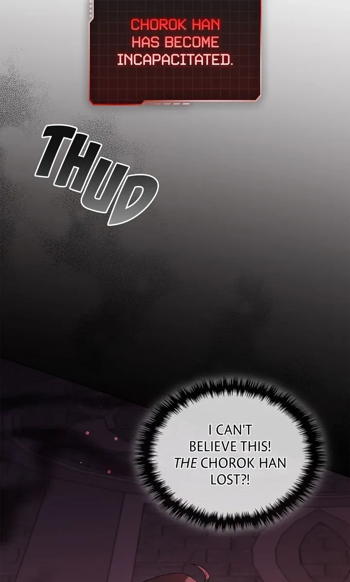 Creating Hidden Endings Chapter 8 page 45 - 