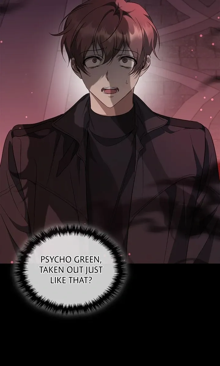Creating Hidden Endings Chapter 8 page 46 - 