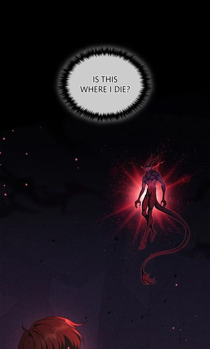 Creating Hidden Endings Chapter 8 page 47 - 