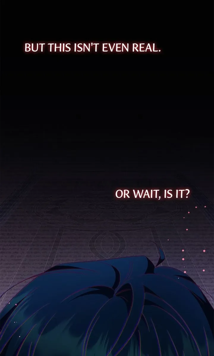Creating Hidden Endings Chapter 8 page 49 - 