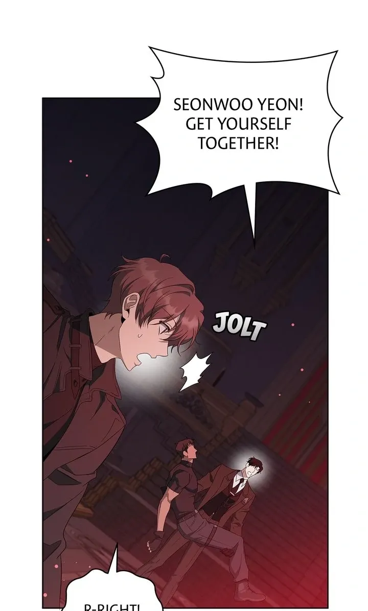 Creating Hidden Endings Chapter 8 page 52 - 