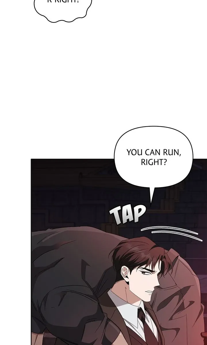 Creating Hidden Endings Chapter 8 page 53 - 