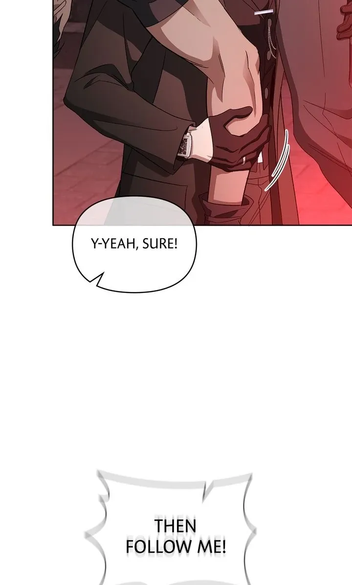 Creating Hidden Endings Chapter 8 page 54 - 