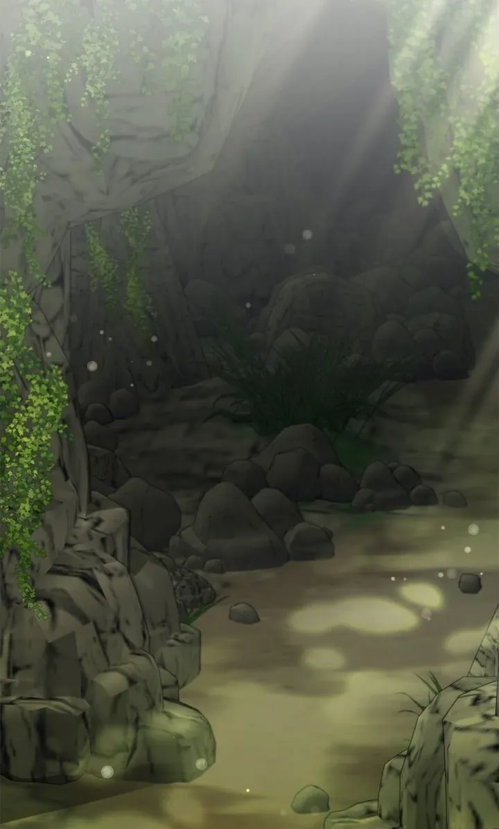 Creating Hidden Endings Chapter 8 page 57 - 
