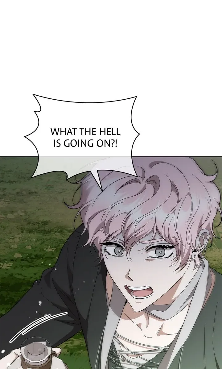 Creating Hidden Endings Chapter 8 page 59 - 