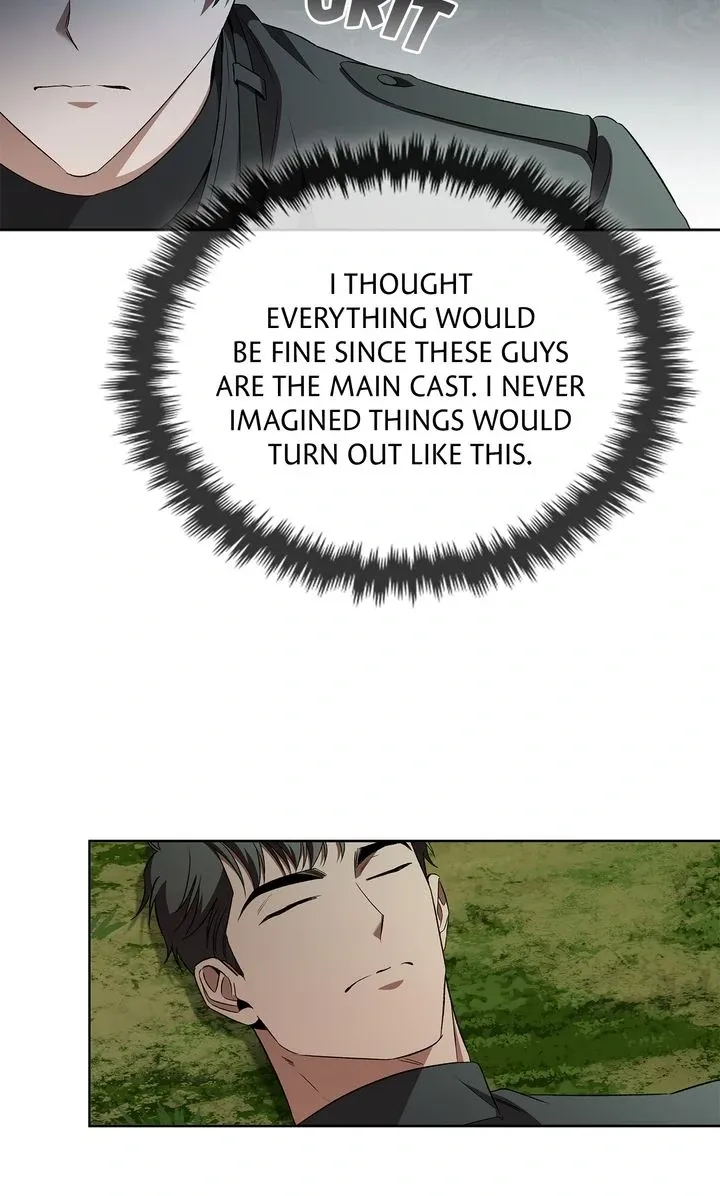 Creating Hidden Endings Chapter 8 page 63 - 