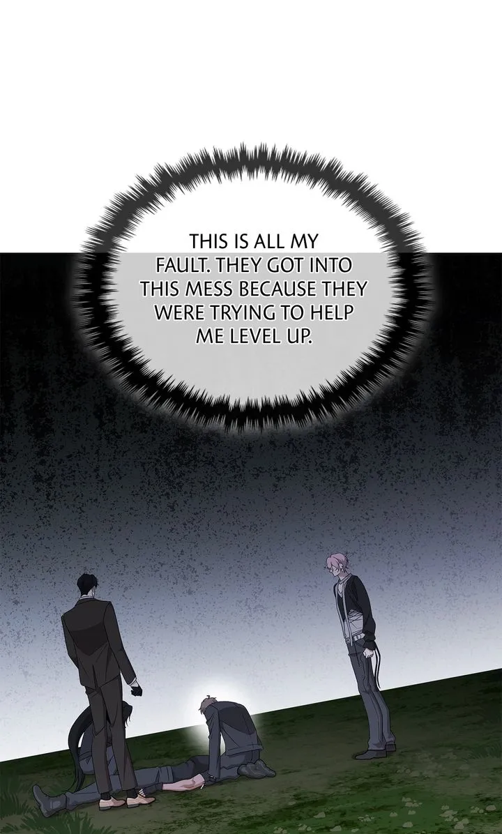 Creating Hidden Endings Chapter 8 page 64 - 