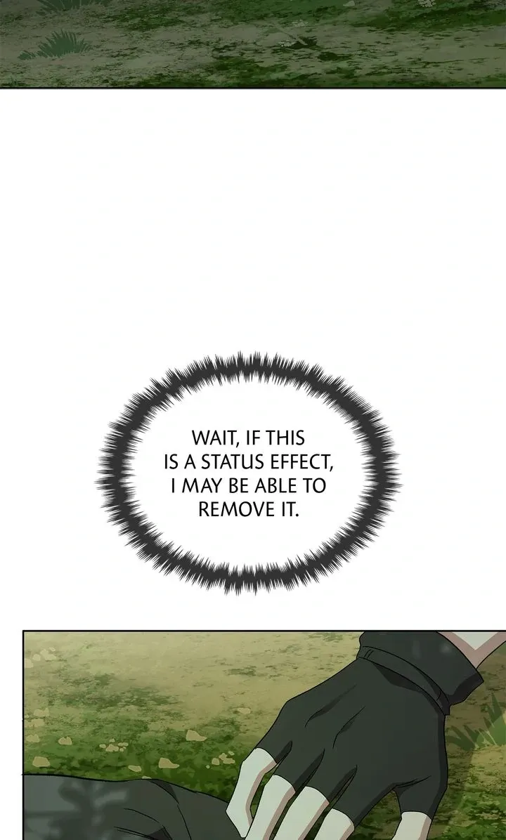 Creating Hidden Endings Chapter 8 page 65 - 