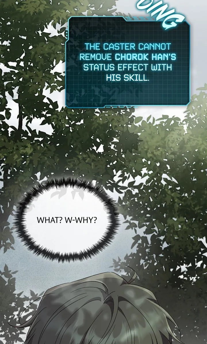 Creating Hidden Endings Chapter 8 page 67 - 