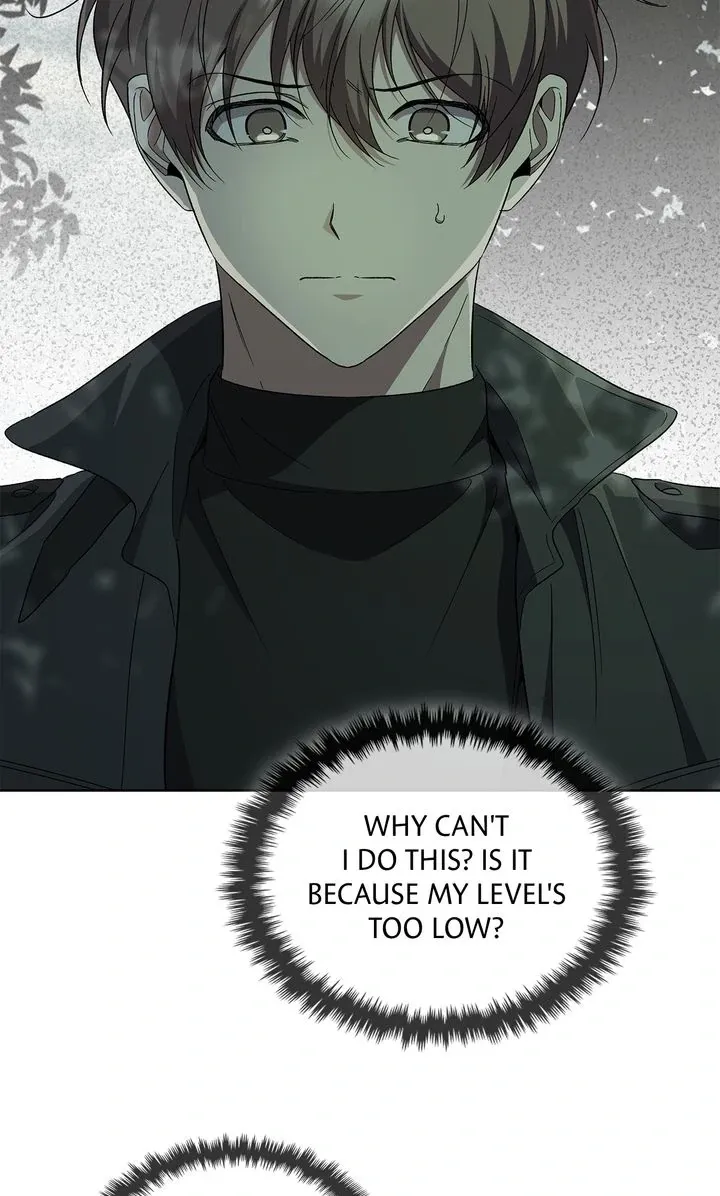 Creating Hidden Endings Chapter 8 page 68 - 