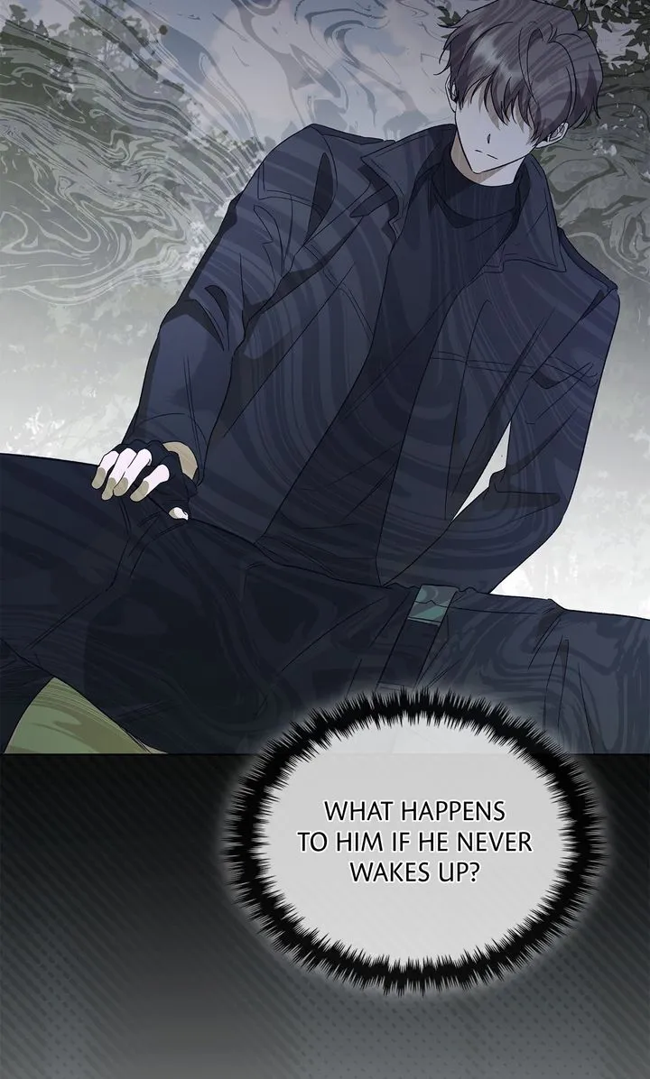 Creating Hidden Endings Chapter 8 page 73 - 