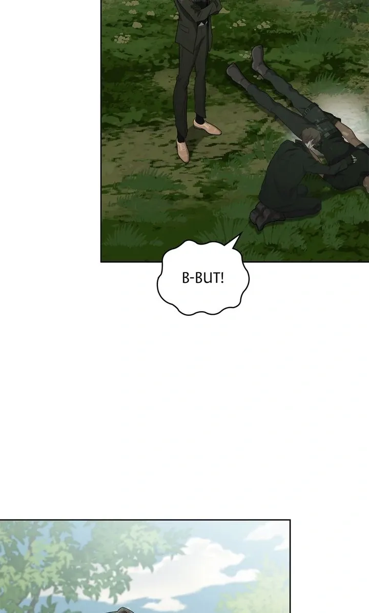 Creating Hidden Endings Chapter 8 page 75 - 